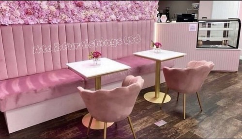 Restaurant booth seating - restaurant,