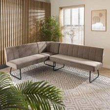 Contemporary Kitchen Corner