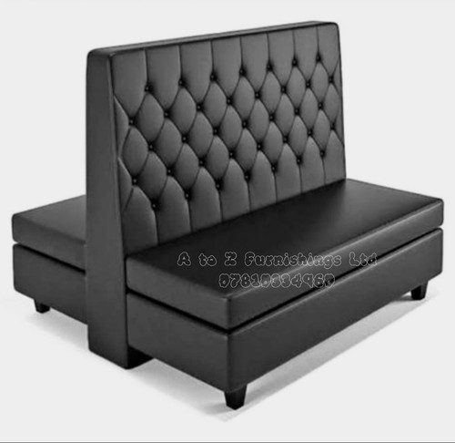 Restaurant booth seating - booth,