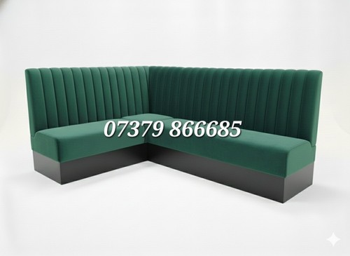 Restaurant booth seating - restaurant,