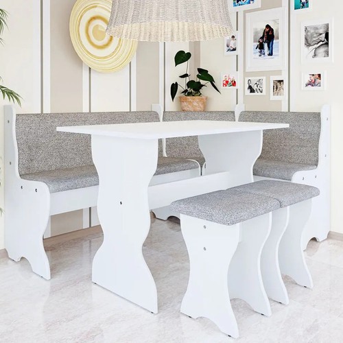 Kitchen corner set thomas - corner,